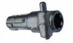 Redukce PTO 1"3/4 Z6 - 1"3/8 Z6